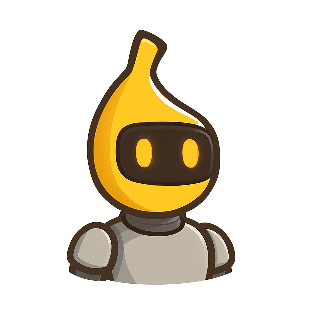 Chat with Banana